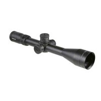 TRUGLO TX6 SCOPE 4-24X50 IR MIL FFP 30MM