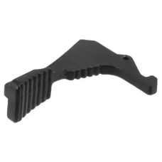 UTG SPORTING EXTND CHAR HANDLE LATCH