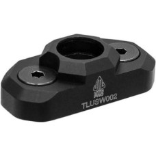 UTG KEYMOD ADPTOR BASE STD QD SWIVEL