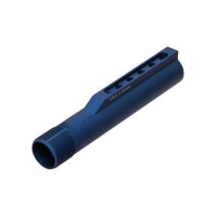 UTG MILSPEC 6P RECEIVER EXT TUBE BLUE UTG MILSPEC 6P RECEIVER EXT TUBE BLUE