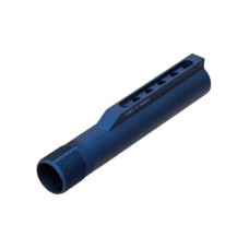 UTG MILSPEC 6P RECEIVER EXT TUBE BLUE