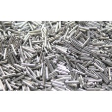 STAINLESS STEEL TUMBLING MEDIA 2KG