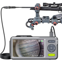 NTG500 RIFLE B/SCOPE WITH 5 NTG500 RIFLE B/SCOPE WITH 5