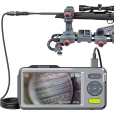NTG500 RIFLE B/SCOPE WITH 5