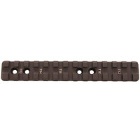 UTG PRO MODEL 500 SHOTGUN RAIL MOUNT UTG PRO MODEL 500 SHOTGUN RAIL MOUNT