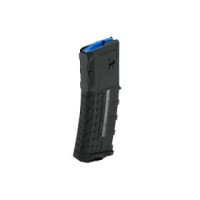 UTG AR15 .223 30RD WINDOW POLY MAG