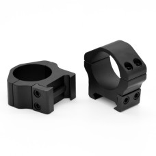 WARNE MAXIMA HORIZONTAL RINGS 1