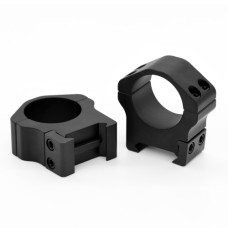 WARNE MAXIMA HORIZONTAL RINGS 1' MED PA