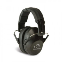WALKER'S YOUTH WOMEN MUFF BLACK