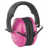 WALKER'S YOUTH WOMEN MUFF PINK