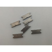 WARNE RECOIL KEY FOR PA RINGS