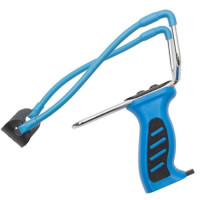 YALE SLINGSHOT FOLDABLE WRIST BLUE