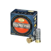 ZALA SPORTING 7.5 28GR (25) ZALA SPORTING 7.5 28GR (25)