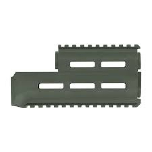 KEY-ARMA AK47 KIT GREEN