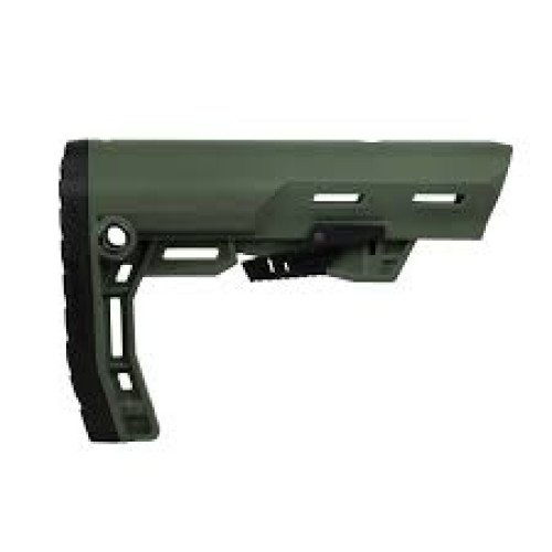 KEY-ARMA AK47 KIT GREEN