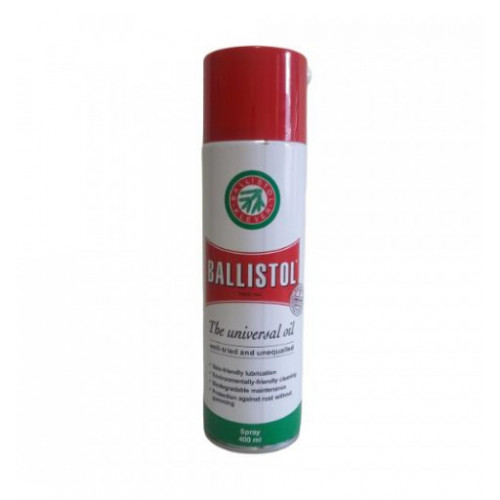 BALLISTOL UNIVERSAL OIL AERO 400ML