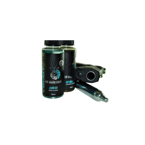 VELDT AIRFIRE BORE CLEANER 150ML VELDT AIRFIRE BORE CLEANER 150ML