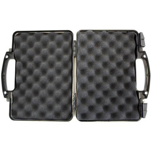 NUPROL SMALL HARD CASE BLK