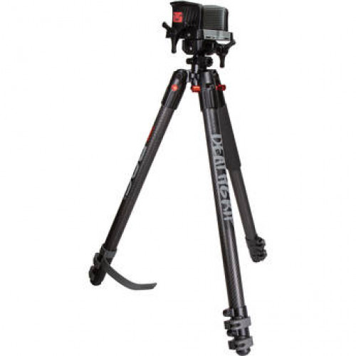 BOGGEAR DEATH GRIP TRIPOD BLACK 59 BOGGEAR DEATH GRIP TRIPOD BLACK 59