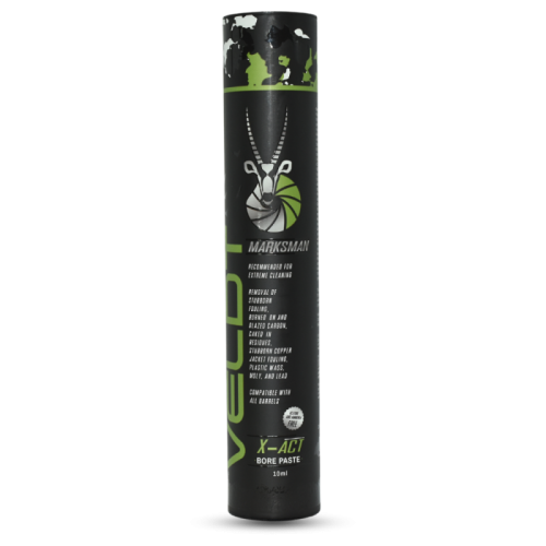 VELDT X-ACT BORE PASTE 10ML VELDT X-ACT BORE PASTE 10ML