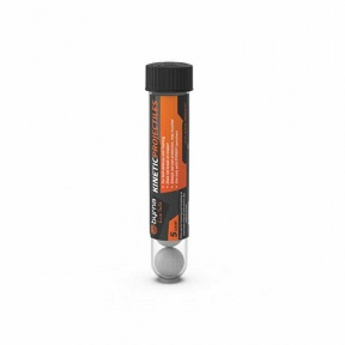 BYRNA 68CAL SOLID KINETIC PROJECTILE (5) BYRNA 68CAL SOLID KINETIC PROJECTILE (5)