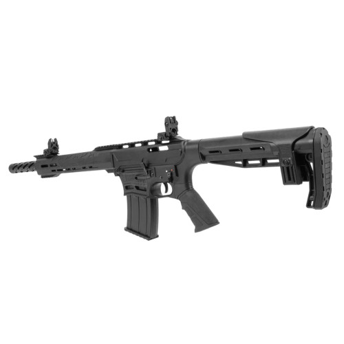 CITADEL CBOSS 12GA BLK 5+1/2MG S/AUTO