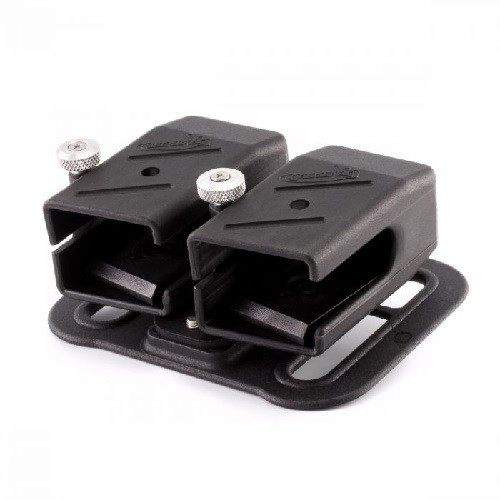 CR DOUBLE DUTY MAG POUCH CR DOUBLE DUTY MAG POUCH