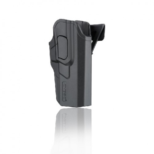 CYTAC DEFENCE HOLSTER GLOCK 17 GEN3 CYTAC DEFENCE HOLSTER GLOCK 17 GEN3