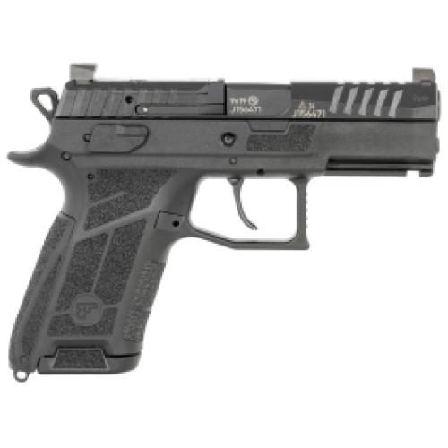 CZ P-09 COMPACT NOCTURNE 9MM P