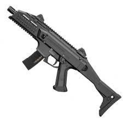 CZ SCORPION EVO 3 S1 CARBINE 9MM PAR