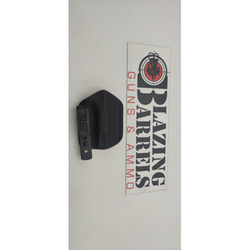 MINIMALIST HOLSTER SPRINGFIELD