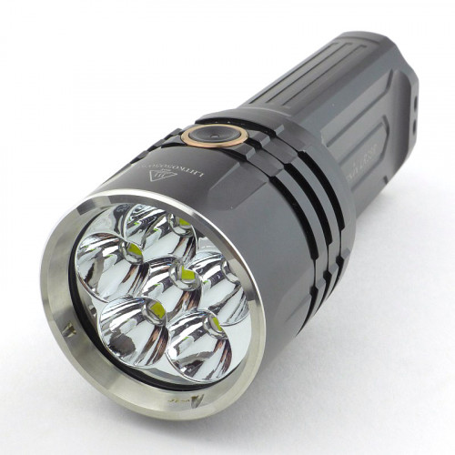 FENIX FLASHLIGHT LR35R LED