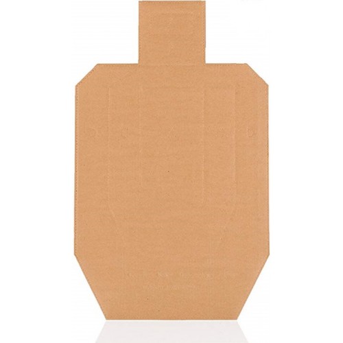 TARGETS BOXLIKE TARGETS BOXLIKE