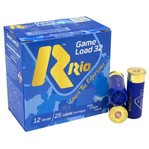 RIO GAME LOAD 12GA NR5 32GR (25)