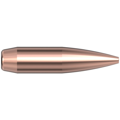 HORNADY 6.5MM CREEDMOOR 140GR BTHP(100) HORNADY 6.5MM CREEDMOOR 140GR BTHP(100)