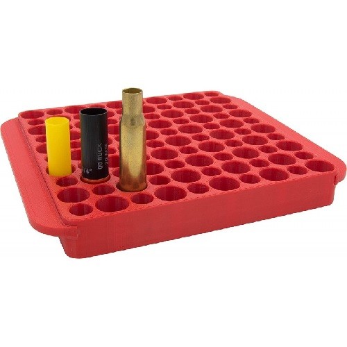 HORNADY MAGNUM RELOADING BLOCK W/SLEEVE HORNADY MAGNUM RELOADING BLOCK W/SLEEVE