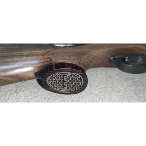 HOWA M1500 B/A 308WIN BLUE STD 22