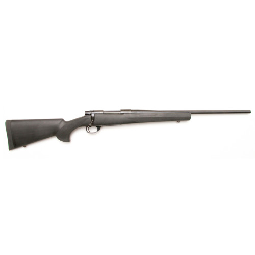 HOWA M1500 243WIN BLACK HOGUE