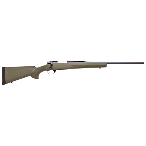 HOWA M1500 B/A 6.5CR BLUE HB 24