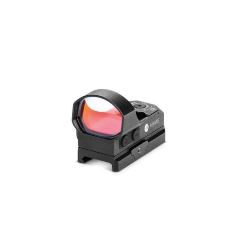 HAWKE DIGITAL CNTRL REFLEX RED DO HAWKE DIGITAL CNTRL REFLEX RED DO