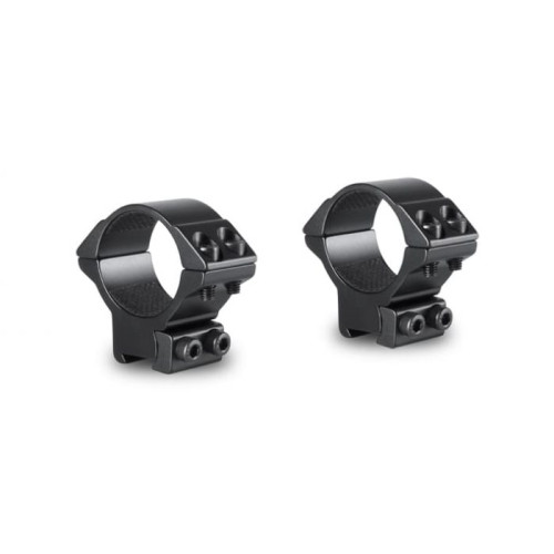 HAWKE MATCH RING MOUNT 9-11 30MM HIGH 2P HAWKE MATCH RING MOUNT 9-11 30MM HIGH 2P