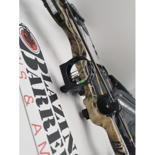 DIAMOND EDGE 320 BOW