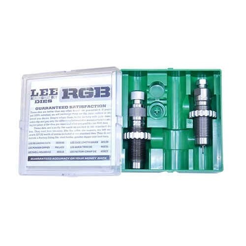 LEE DIE SET 243 WIN RGB LEE DIE SET 243 WIN RGB