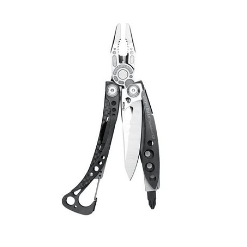 LEATHERMAN SKELETOOL CX-PEG MULTITOOL LEATHERMAN SKELETOOL CX-PEG MULTITOOL