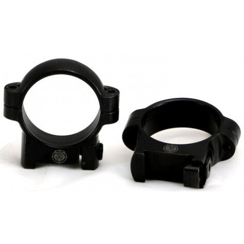 LYNX RINGSET FOX/TIKKA 1 LYNX RINGSET FOX/TIKKA 1