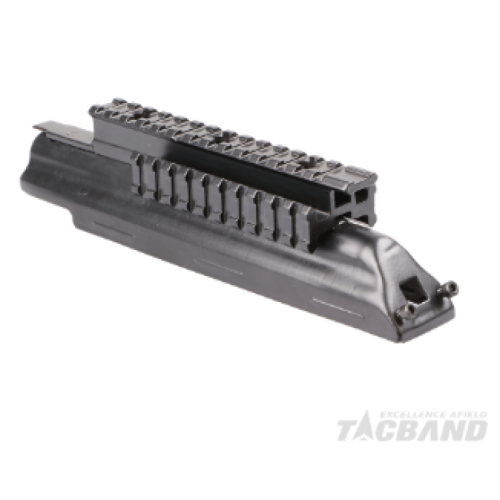 MOUNT BASE 14 SLOT AK TOP RAIL MOUNT BASE 14 SLOT AK TOP RAIL