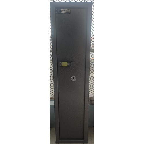 MAGNUM GENDEAL RIFLE SAFE (3)