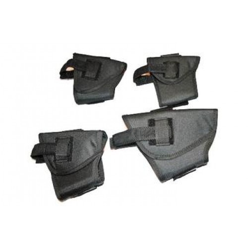 MAVERICK SMALL AUTO ANKLE HOLSTER MAVERICK SMALL AUTO ANKLE HOLSTER