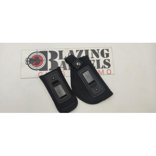 NEOPRENE IWB  UNIVERSAL HOLSTER RH
