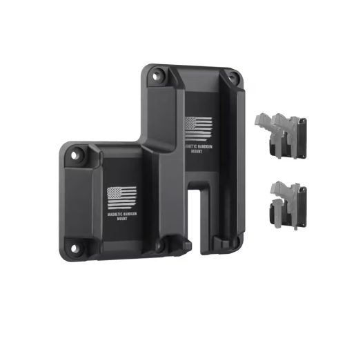 QUICK DRAW MAGNET MOUNT QUICK DRAW MAGNET MOUNT